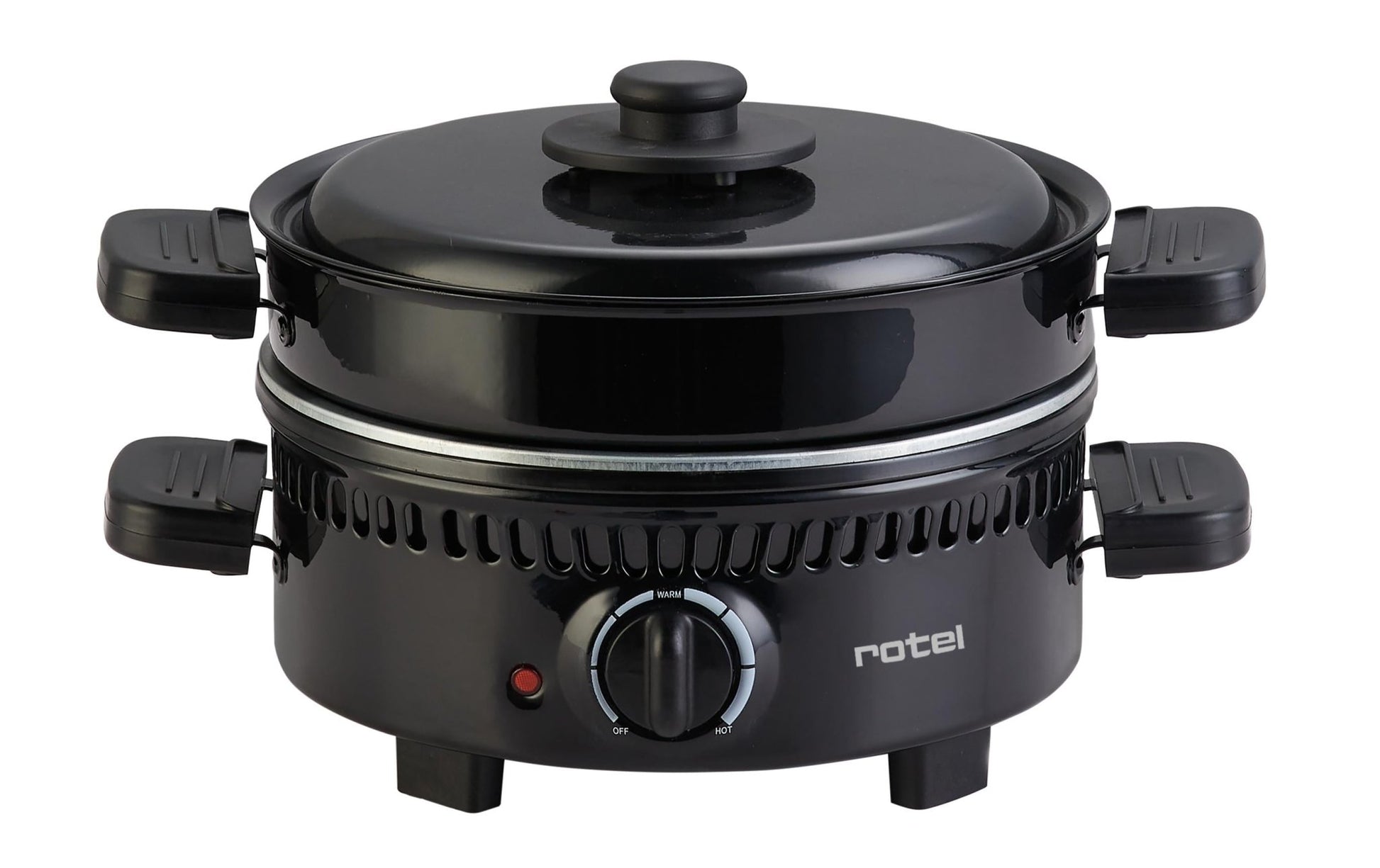 Marroni - Ofen Multi Roaster U1814CH - MEGART