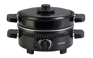Marroni - Ofen Multi Roaster U1814CH - MEGART