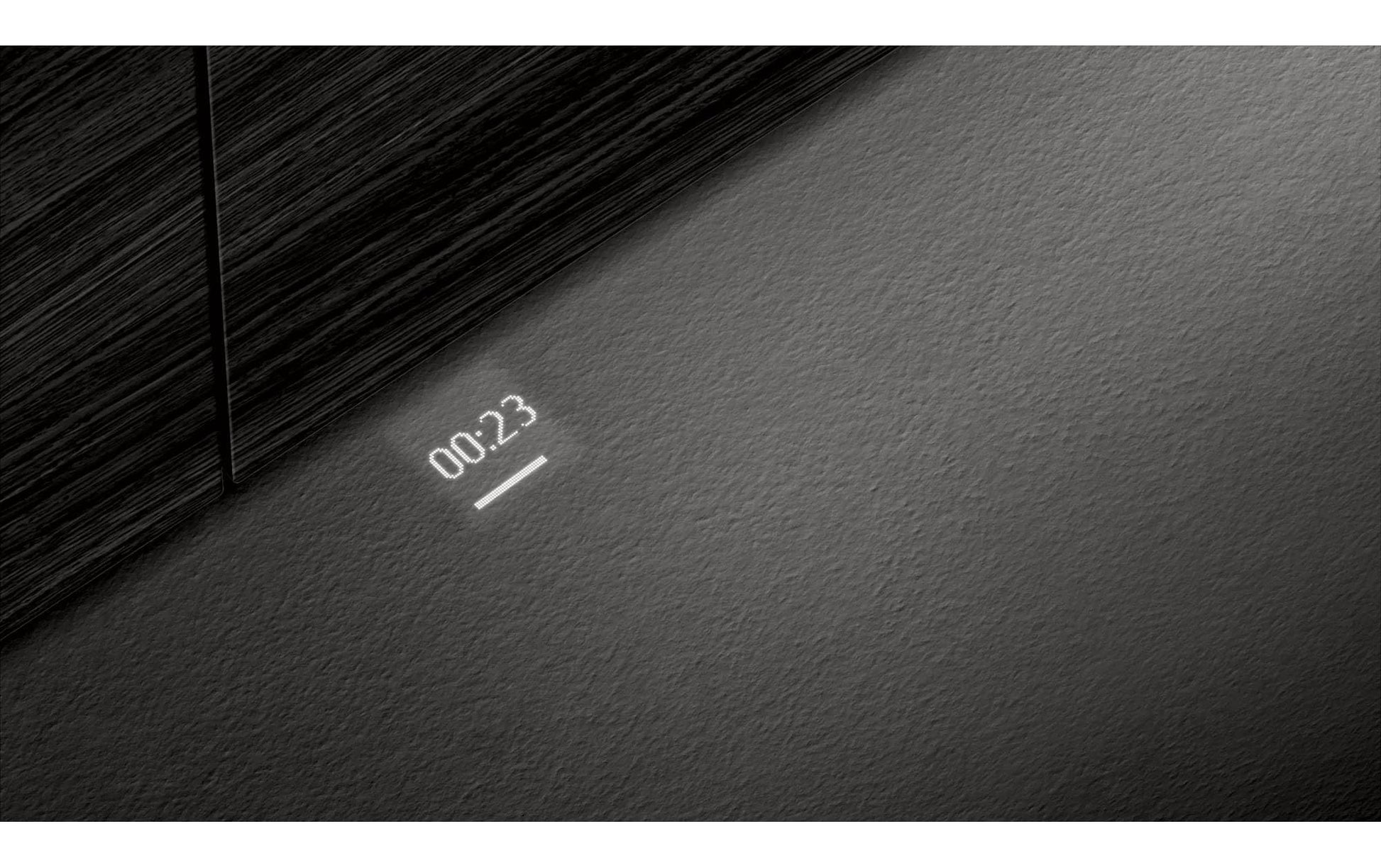 Einbaugeschirrspüler SN85TX00CE Vollintegriert - MEGART