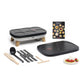 Crêpe Maker Crêpière Gourmet PY900D - MEGART