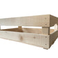 Obstharasse Fichte / Tanne, Roh 60 x 40 x 20 cm - MEGART