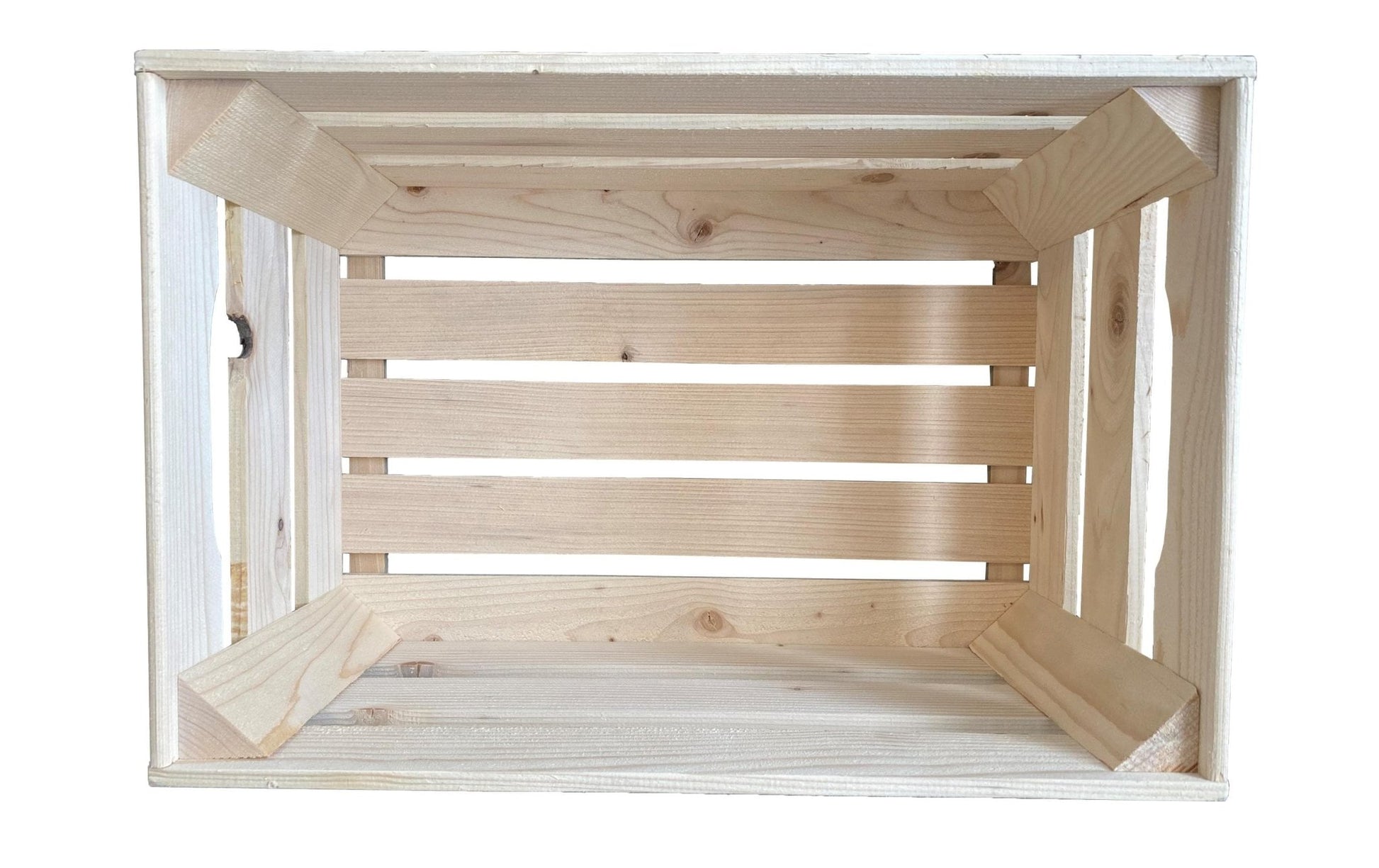Obstharasse Fichte / Tanne, 60 x 40 x 30 cm - MEGART