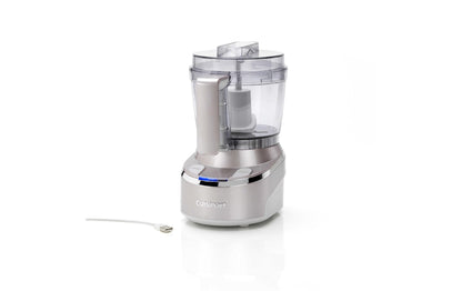 Hacker Mini Prep Pro RMC100E Silber matt - MEGART