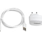 Hacker Mini Prep Pro RMC100E Silber matt - MEGART