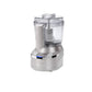 Hacker Mini Prep Pro RMC100E Silber matt - MEGART