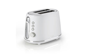 Toaster CPT780WE Weiss matt - MEGART