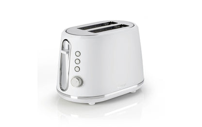 Toaster CPT780WE Weiss matt - MEGART