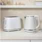 Toaster CPT780WE Weiss matt - MEGART