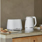 Toaster CPT780WE Weiss matt - MEGART