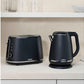 Toaster CPT780E Schwarz matt - MEGART