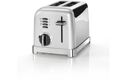 Toaster CPT160SE Silber - MEGART