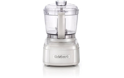 Hacker Mini Prep Pro ECH4SE Silber matt - MEGART