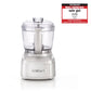 Hacker Mini Prep Pro ECH4SE Silber matt - MEGART