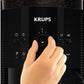 Kaffeevollautomat EA8108 Schwarz - MEGART