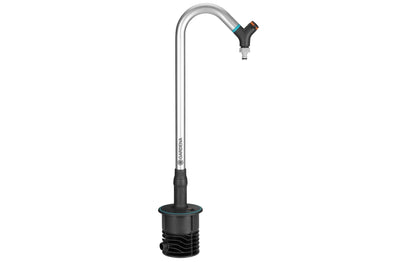 Garten Wasserhahn für Unterirdisches Sprinklersystem - MEGART