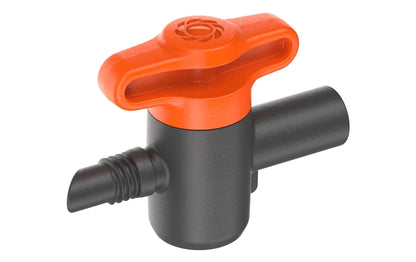 Regulierventil Micro - Drip - System 3/16 - MEGART