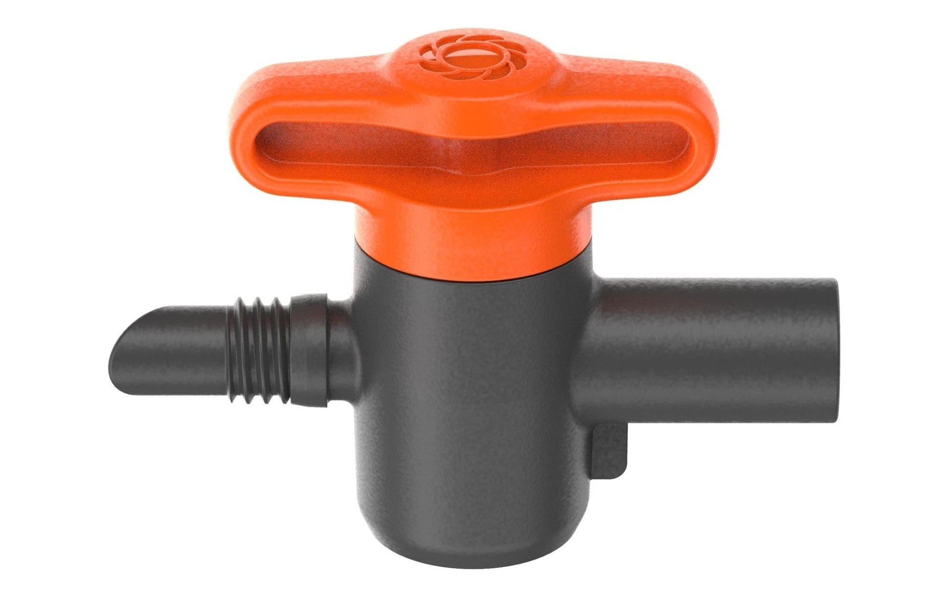 Regulierventil Micro - Drip - System 3/16 - MEGART