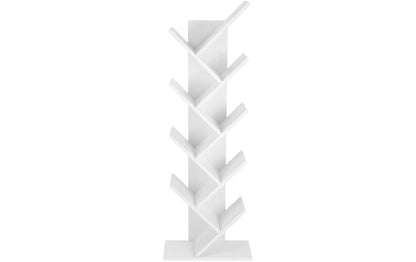Regal Tree 50 x 141.5 cm, Weiss - MEGART