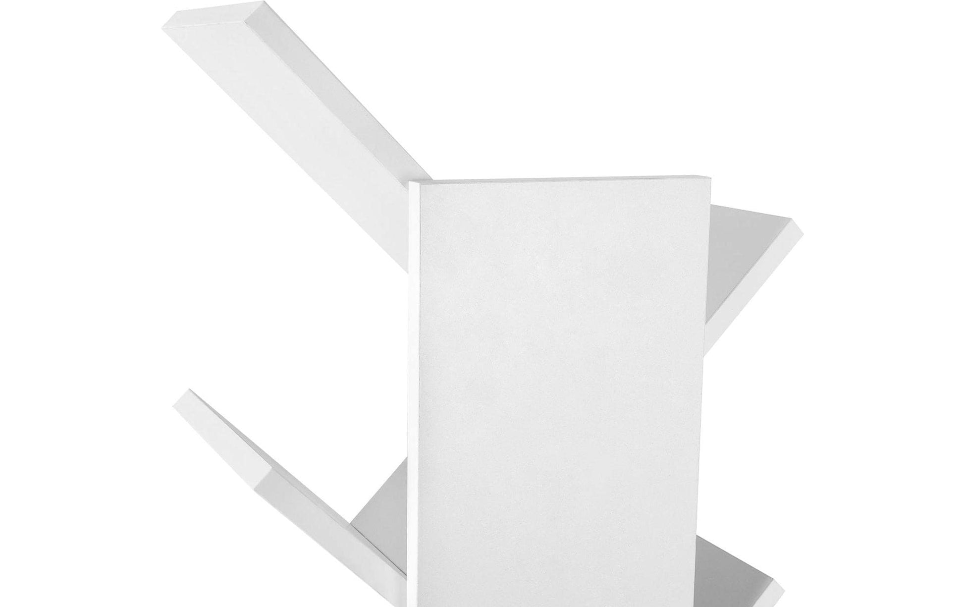 Regal Tree 50 x 141.5 cm, Weiss - MEGART