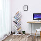 Regal Tree 50 x 141.5 cm, Weiss - MEGART