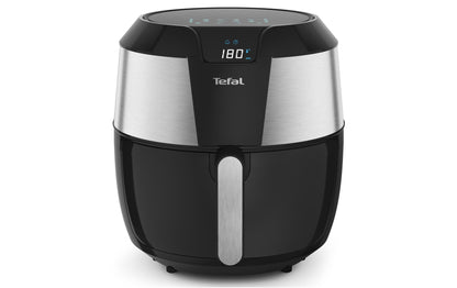 Heissluft - Fritteuse EasyFry XXL 1.6 kg, Schwarz/Silber - MEGART
