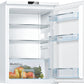 Serie 2, Tischkühlschrank, Weiss KTR15NWEB - MEGART
