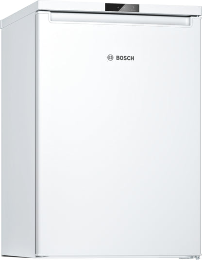 Serie 2, Tischkühlschrank, Weiss KTR15NWEB - MEGART