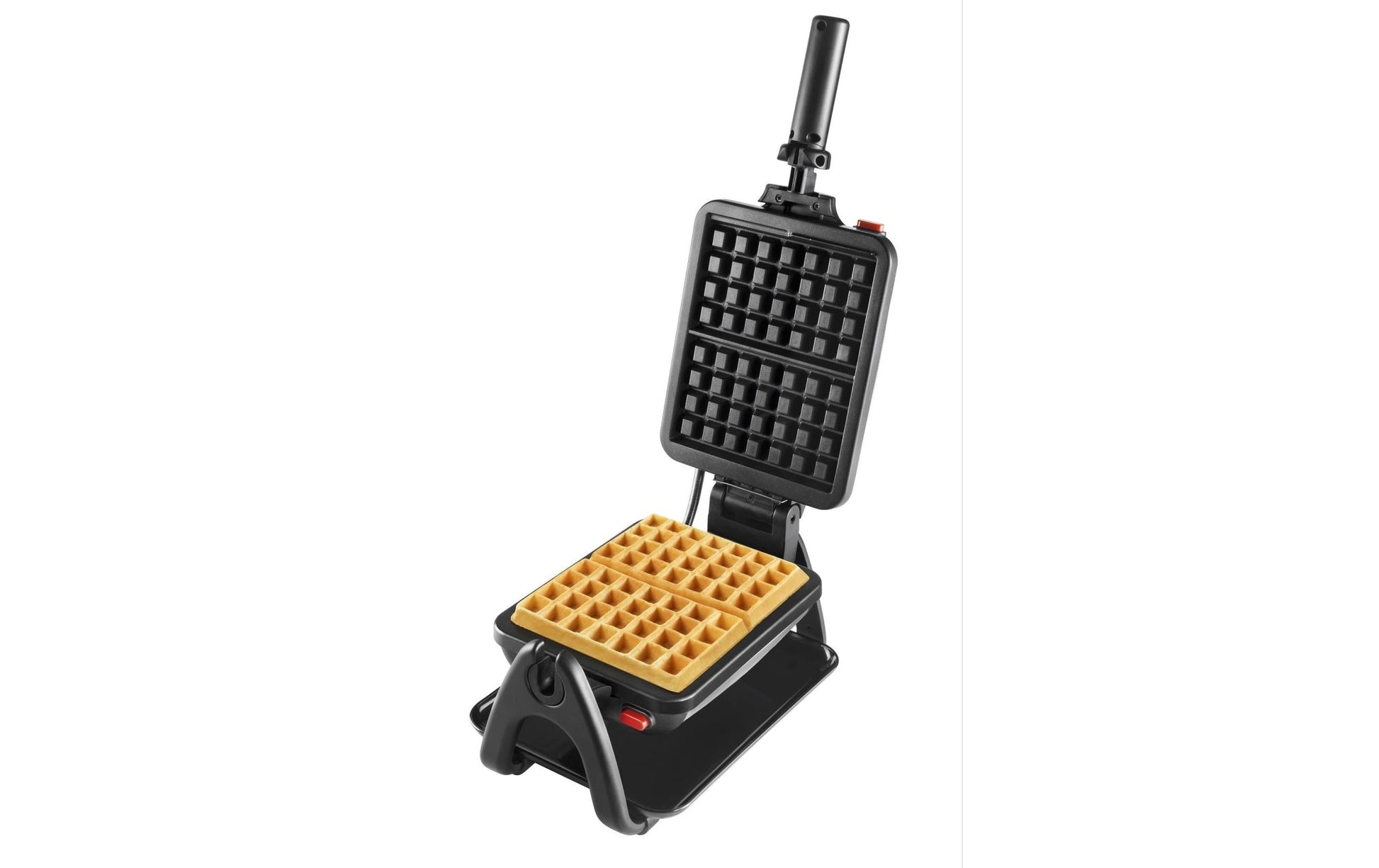Waffeleisen King Size 4 in 1 - MEGART