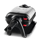 Waffeleisen King Size 4 in 1 - MEGART