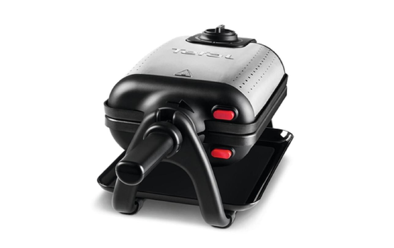 Waffeleisen King Size 4 in 1 - MEGART