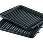 Waffeleisen King Size 4 in 1 - MEGART