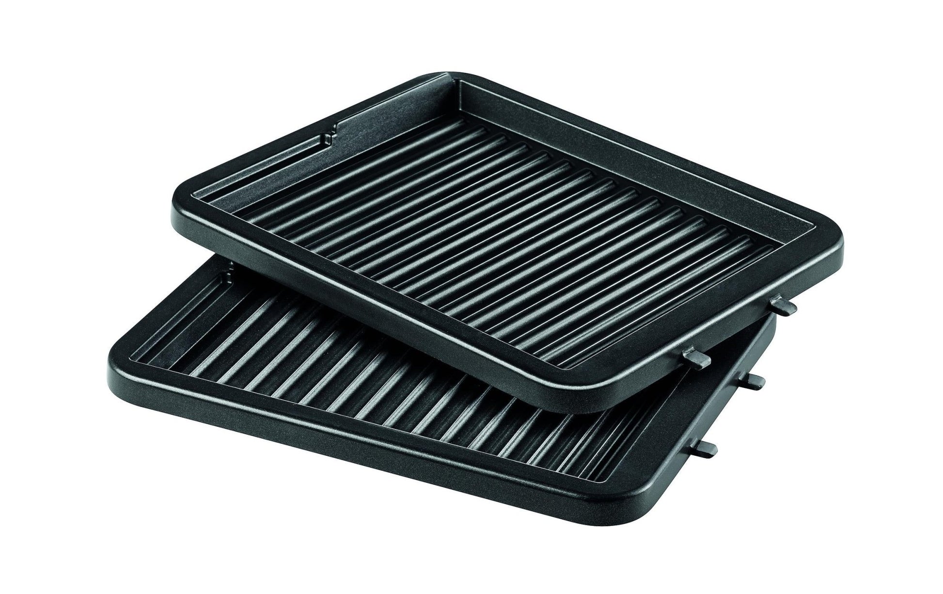 Waffeleisen King Size 4 in 1 - MEGART