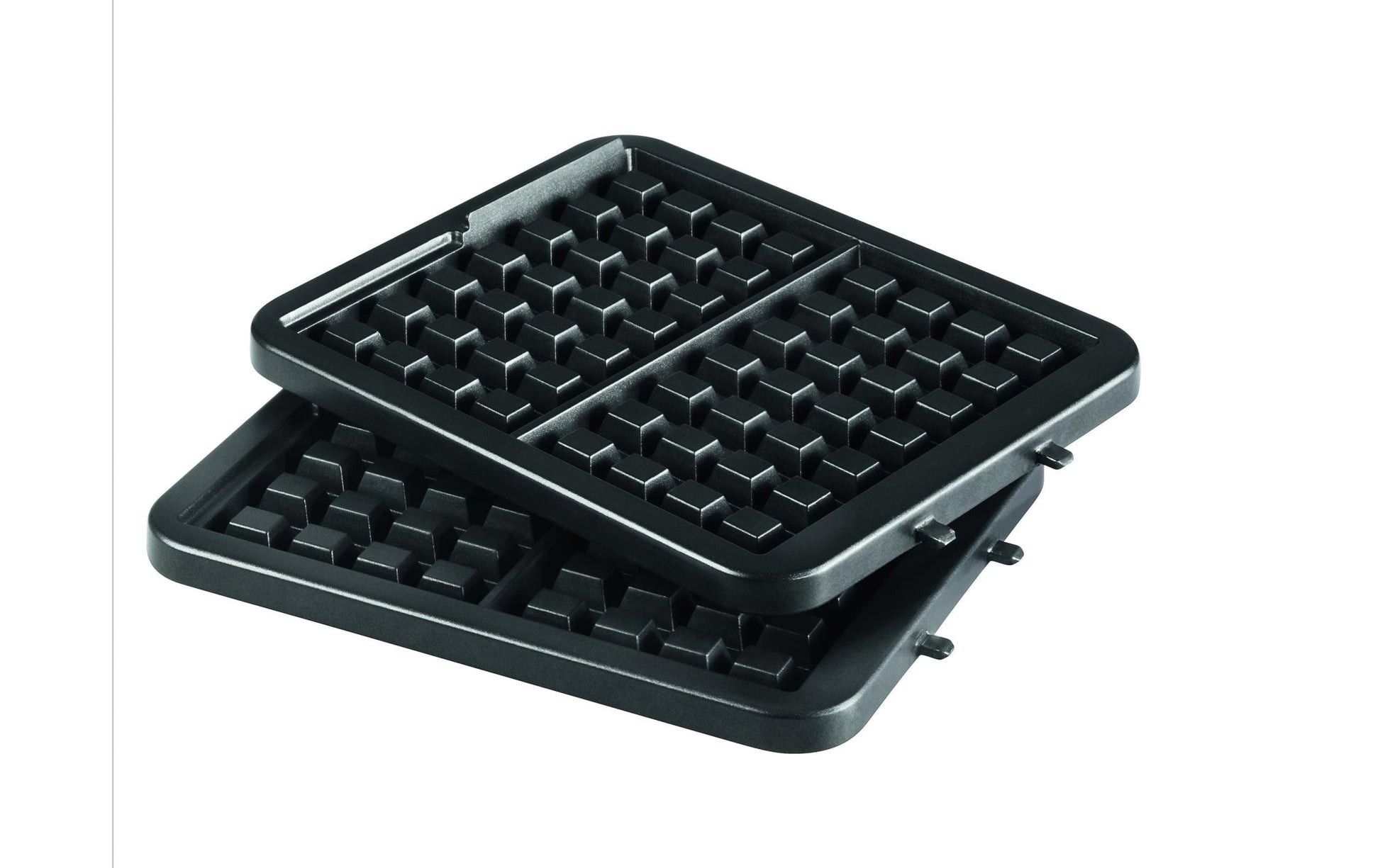 Waffeleisen King Size 4 in 1 - MEGART