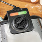 Waffeleisen King Size 4 in 1 - MEGART
