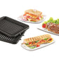 Waffeleisen King Size 4 in 1 - MEGART