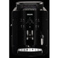 Kaffeevollautomat EA8108 Schwarz - MEGART