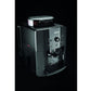 Kaffeevollautomat EA8108 Schwarz - MEGART