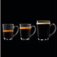 Kaffeevollautomat EA8108 Schwarz - MEGART