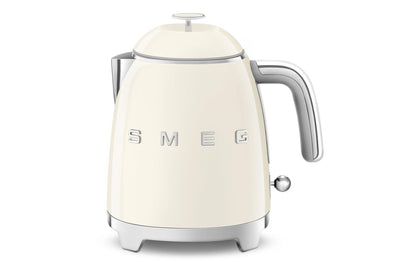Wasserkocher 50's Style KLF05CREU 0.8 l, Crème - MEGART