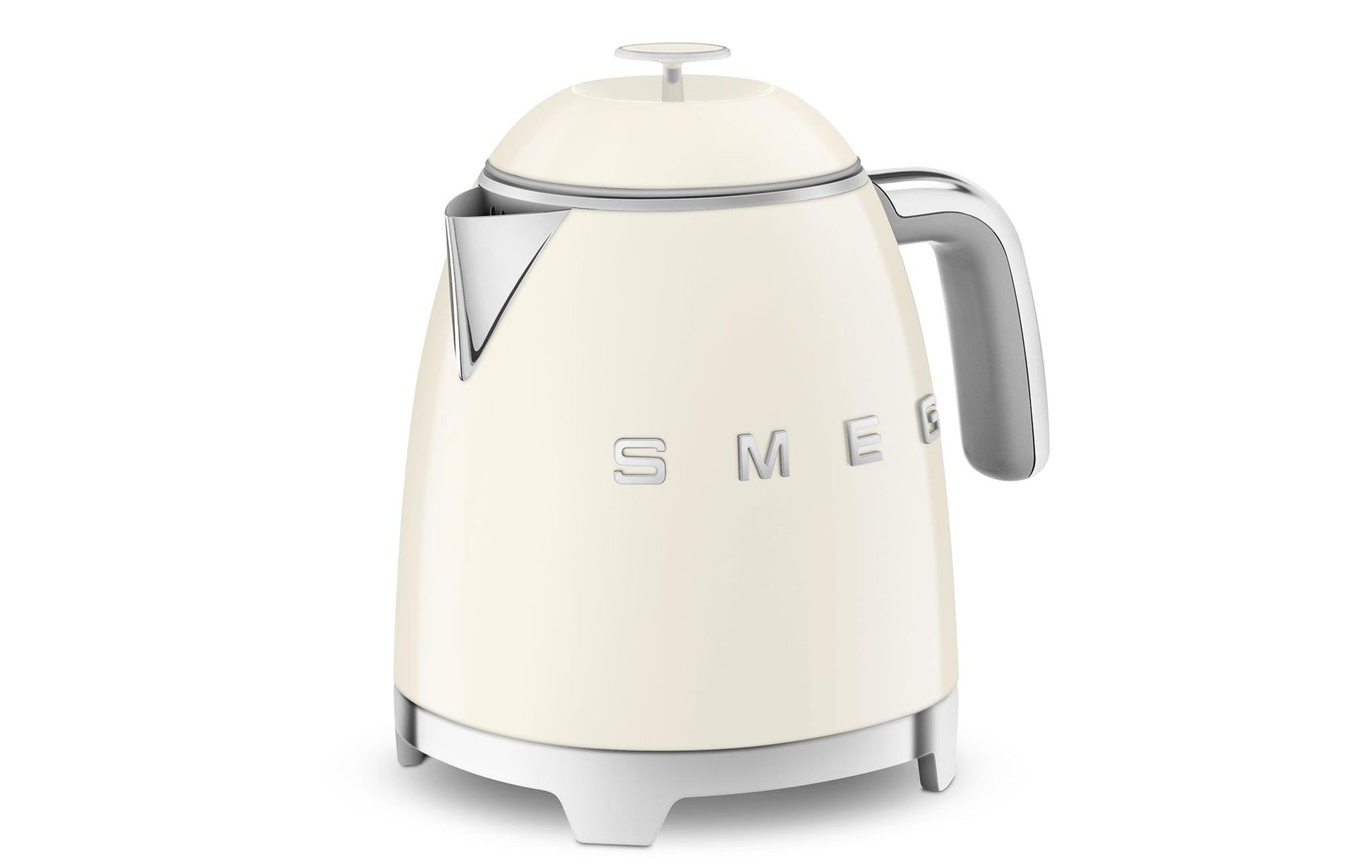 Wasserkocher 50's Style KLF05CREU 0.8 l, Crème - MEGART