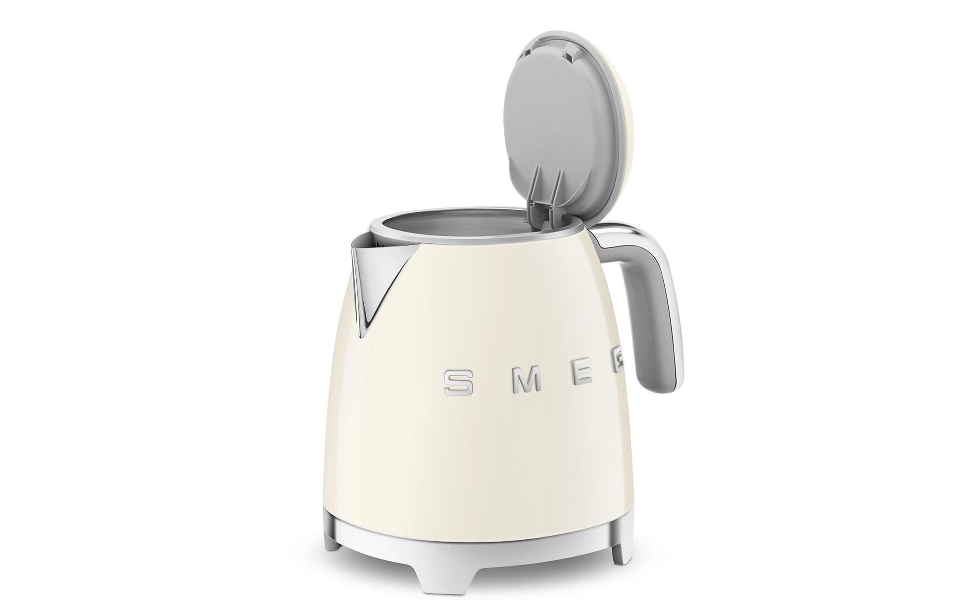 Wasserkocher 50's Style KLF05CREU 0.8 l, Crème - MEGART