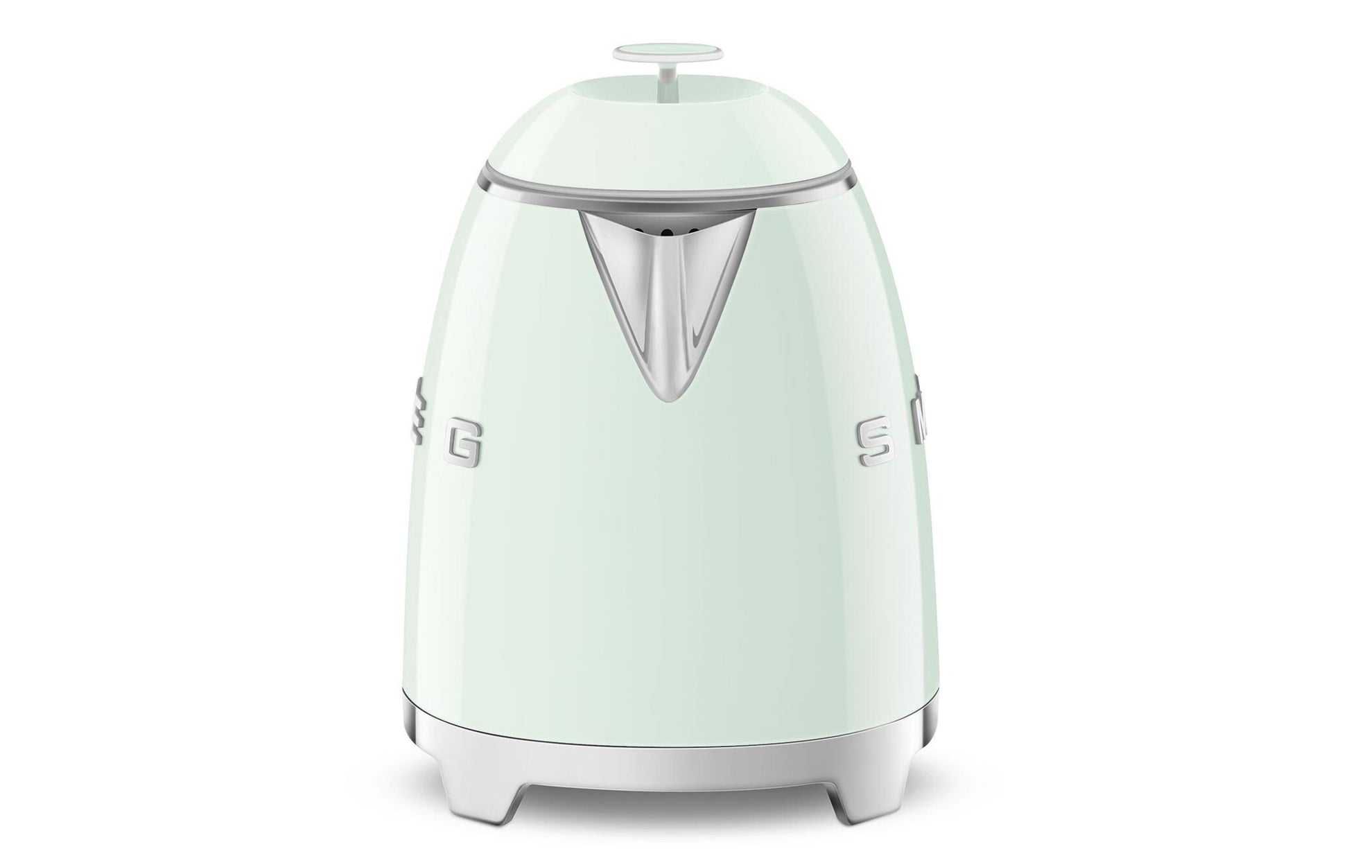 Wasserkocher 50's Style KLF05PGEU 0.8 l, Türkis - MEGART