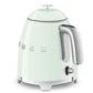 Wasserkocher 50's Style KLF05PGEU 0.8 l, Türkis - MEGART