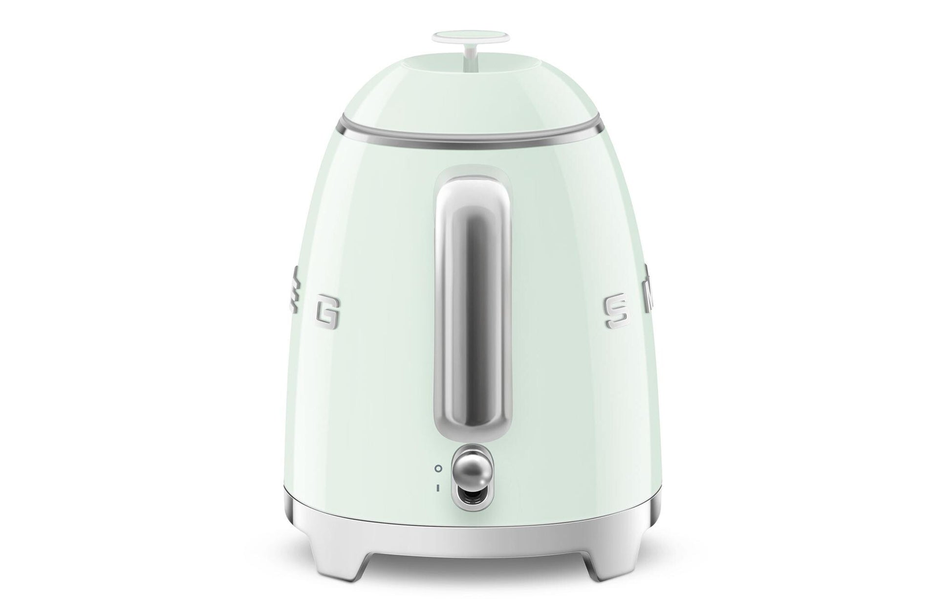 Wasserkocher 50's Style KLF05PGEU 0.8 l, Türkis - MEGART