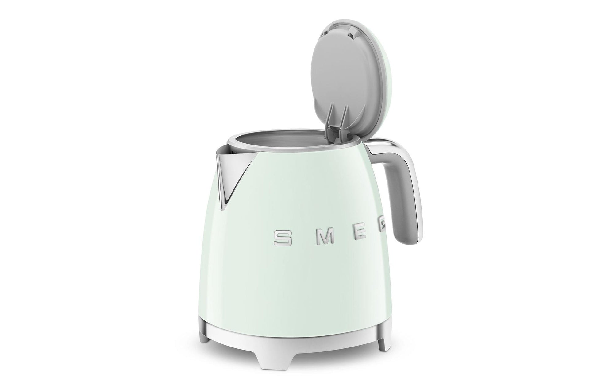 Wasserkocher 50's Style KLF05PGEU 0.8 l, Türkis - MEGART