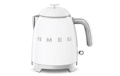 Wasserkocher 50's Style KLF05WHEU 0.8 l, Weiss - MEGART