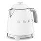 Wasserkocher 50's Style KLF05WHEU 0.8 l, Weiss - MEGART