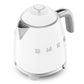 Wasserkocher 50's Style KLF05WHEU 0.8 l, Weiss - MEGART