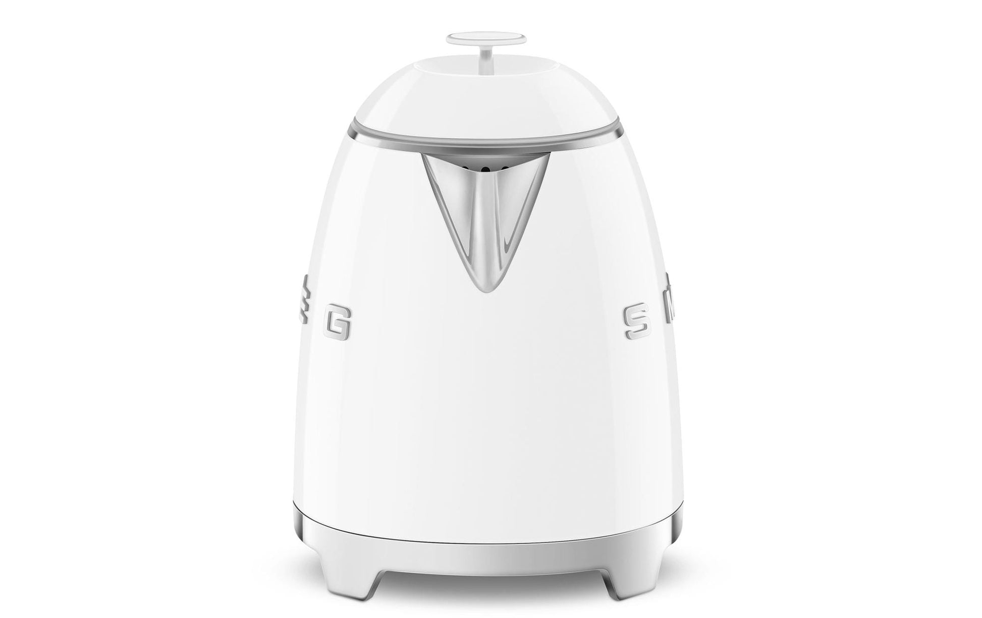 Wasserkocher 50's Style KLF05WHEU 0.8 l, Weiss - MEGART