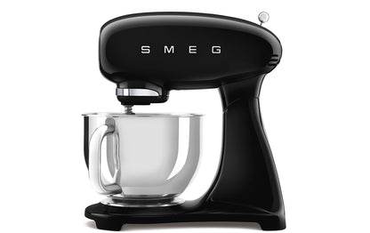 Küchenmaschine 50's Style SMF03BLEU Schwarz